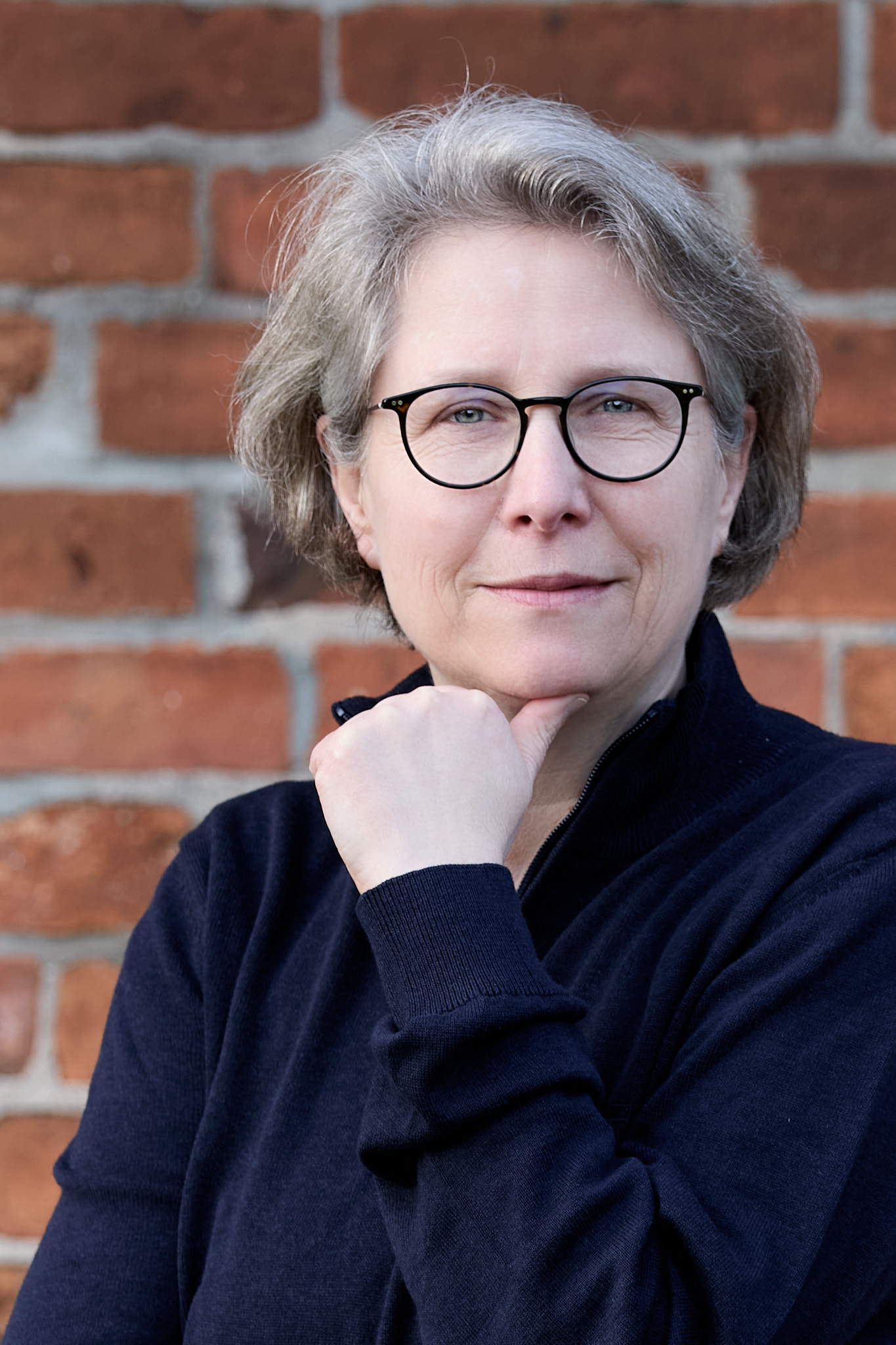Silke Mascher, Webdesignerin und Fotografin